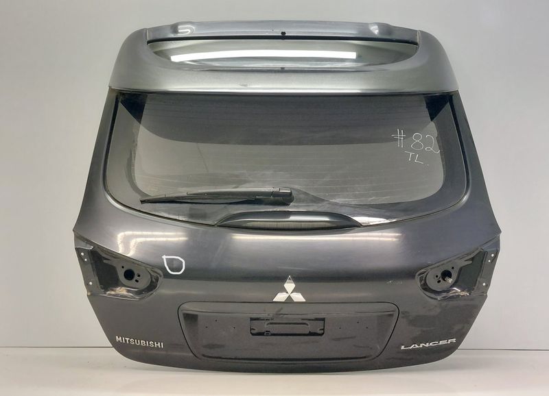 5801A733 Bootlid / tailgate MITSUBISHI LANCER (CV, CX, CY, CZ) (2007-2017)