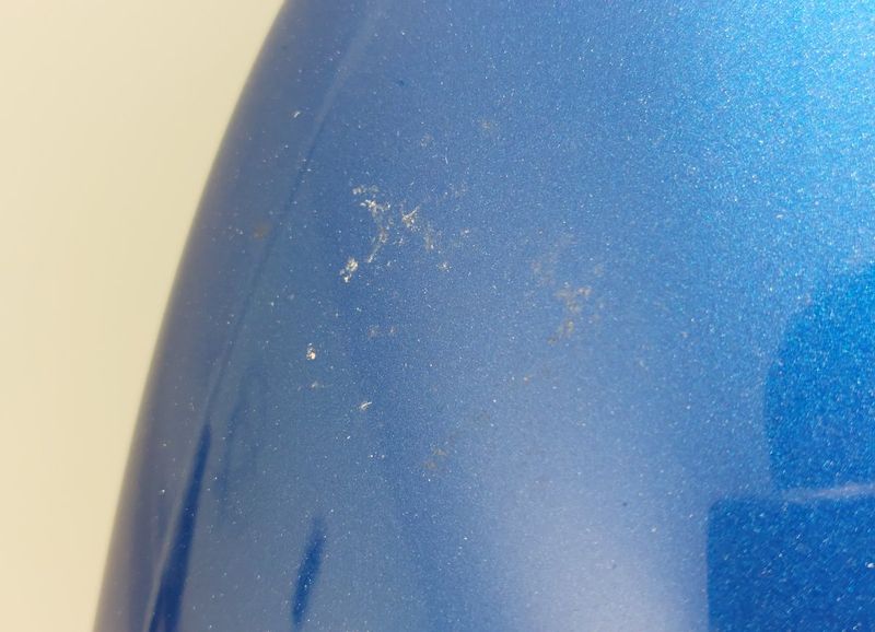 5801A797 Bootlid / tailgate MITSUBISHI LANCER (CV, CX, CY, CZ) (2007-2017)