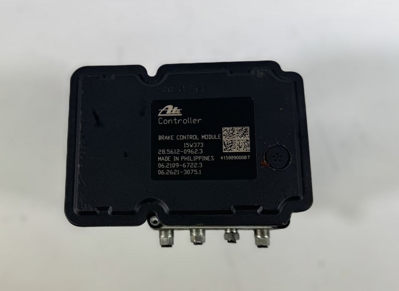 C597437AZ ABS hydraulic unit / pump MAZDA 5 (CW) (2010-2018)