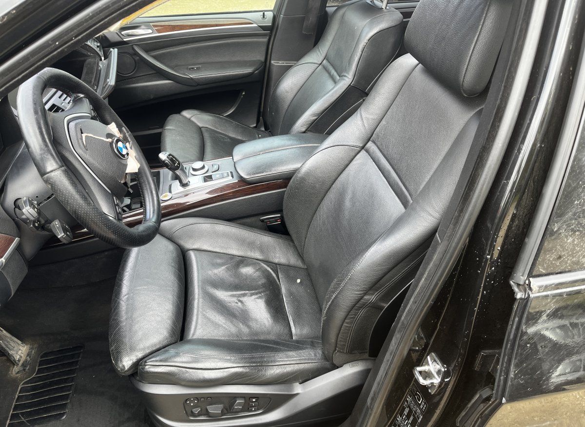 Set Of Seats BMW X5 (E70) (2007-2013)