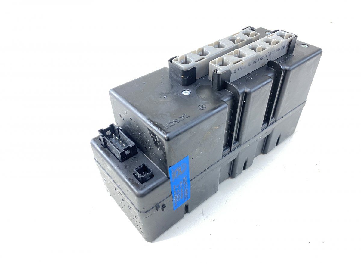 0132006383 0132006363 0132006385 0132006401 Central Locking Vacuum Pump MERCEDES-BENZ SL-CLASS (R230) (2001-2012)