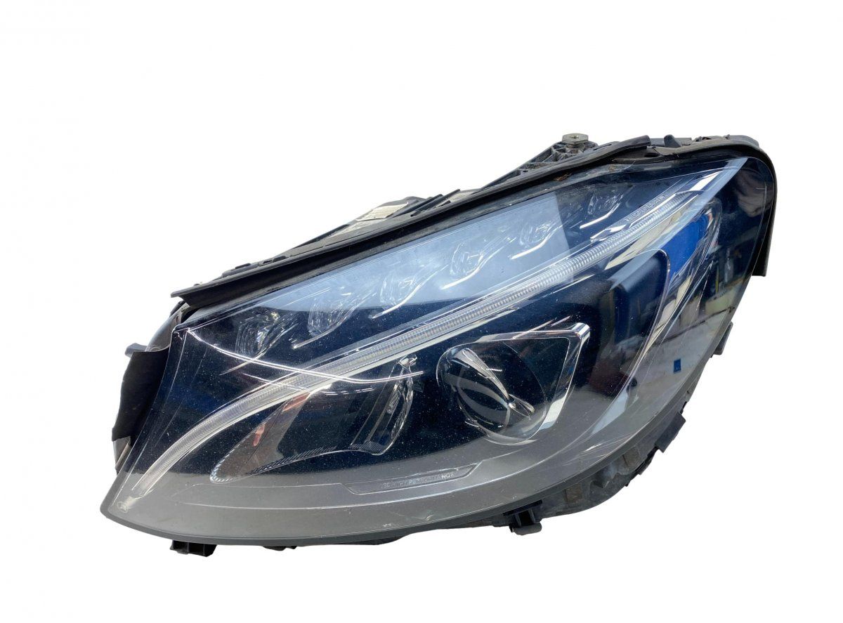 030128463306 Headlight left MERCEDES-BENZ C-CLASS (W205) (2013-2021)