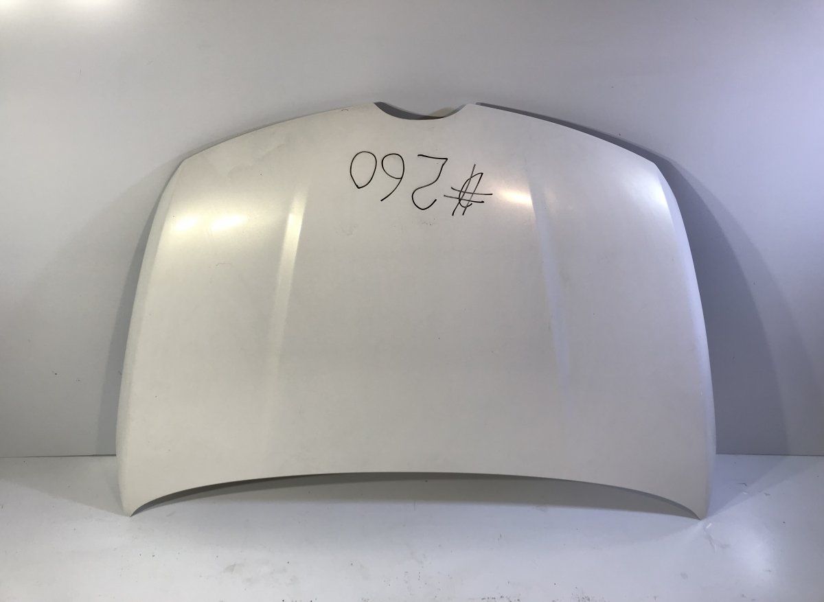 Bonnet MAZDA CX-7 (ER) (2006-2014)