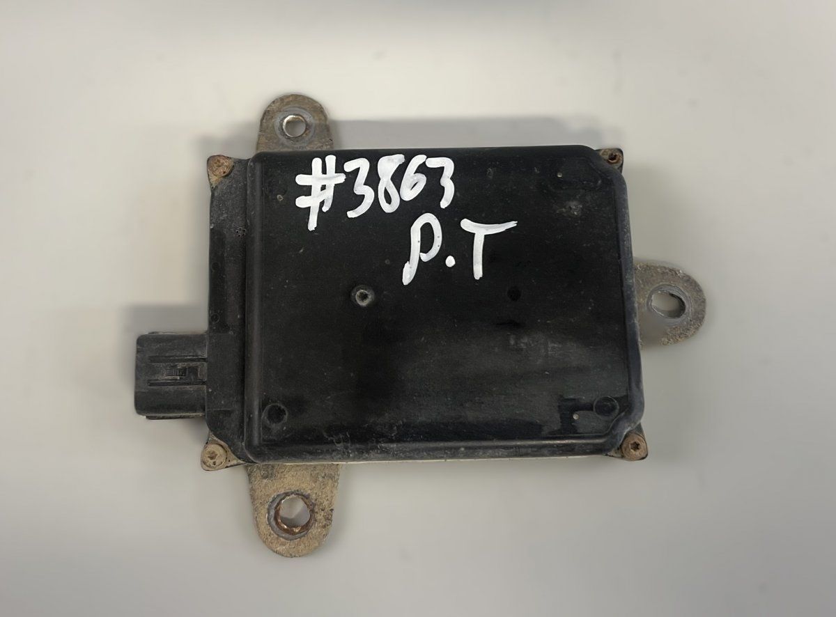 87611VA000 A2C74640604 BLIND SPOT radar  sensor SUBARU LEGACY VI / Outback (2014-2019)