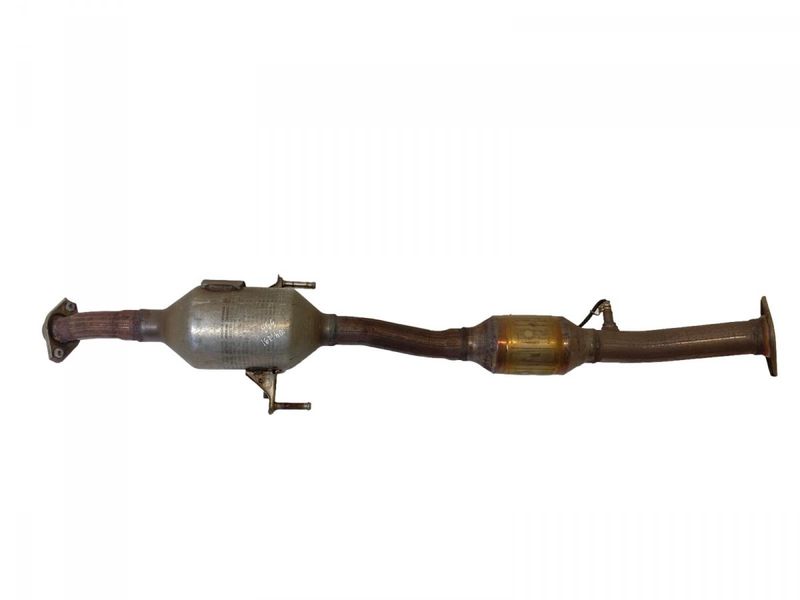174100Y370 Catalyc Converter TOYOTA C-HR I (AX10, AX50) (2016-2023)