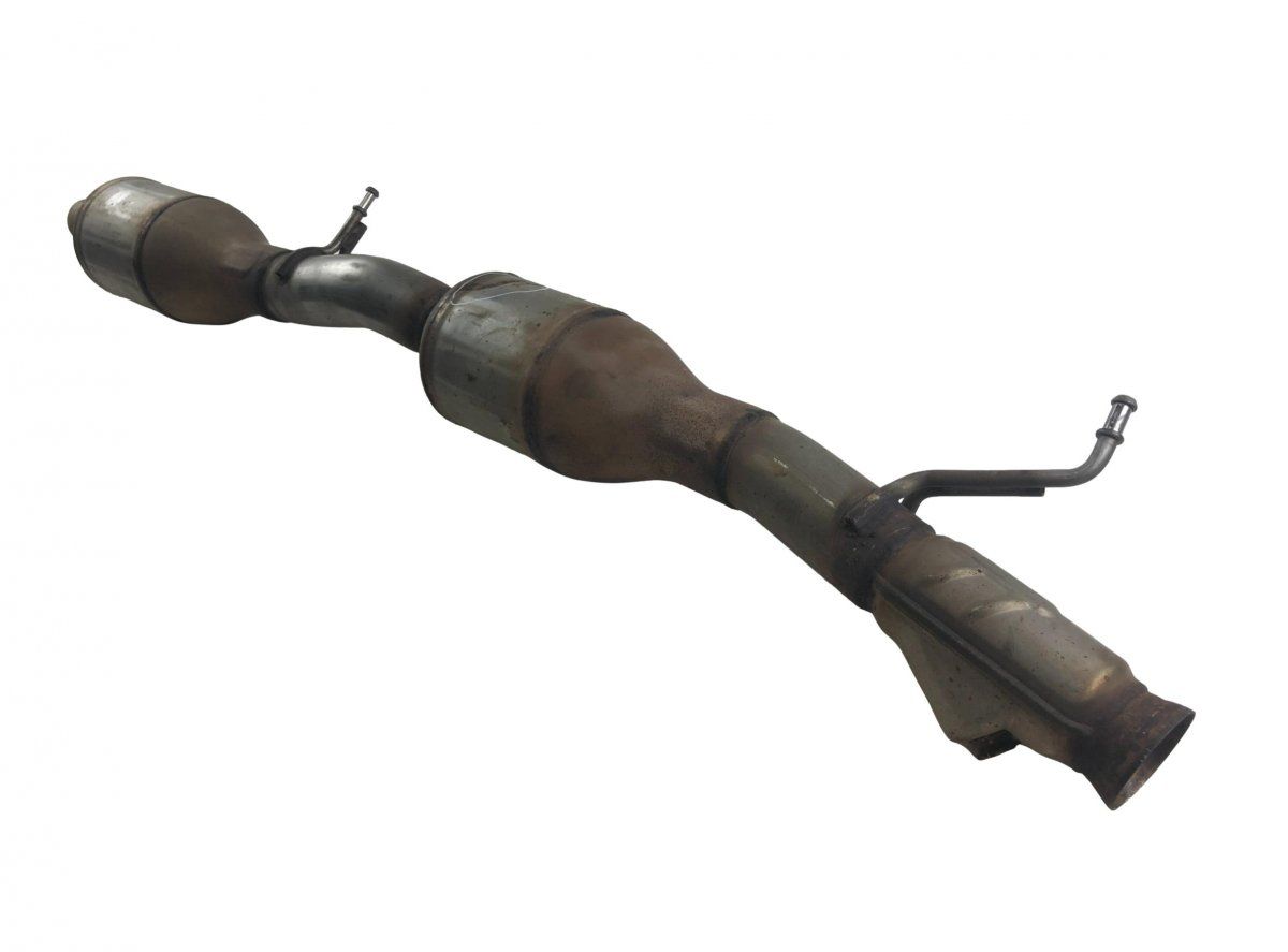 A4474905000 Catalyc Converter MERCEDES-BENZ VITO / V-CLASS (W447) (2014-)