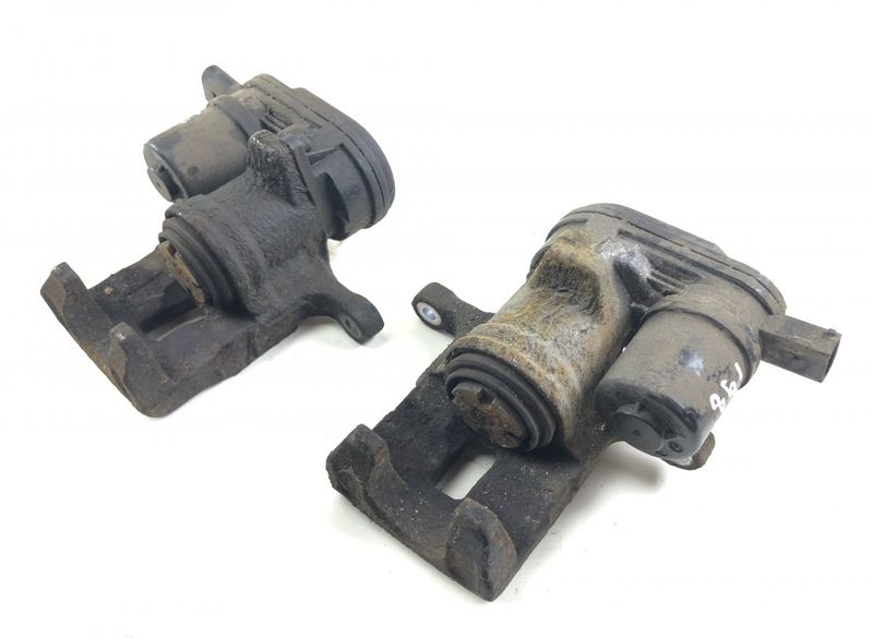 58210D4650 Brake caliper rear left KIA OPTIMA IV (JF) (2015-2020)