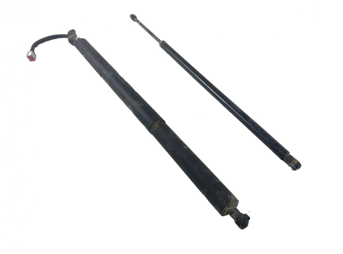 55399277AE Bootlid / tailgate strut set JEEP GRAND CHEROKEE IV (WK, WK2) (2010-2021)