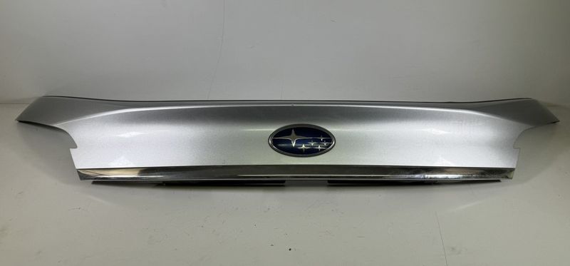 91112VA000 Bootlid / tailgate moulding SUBARU LEVORG I (VM) (2015-2020)