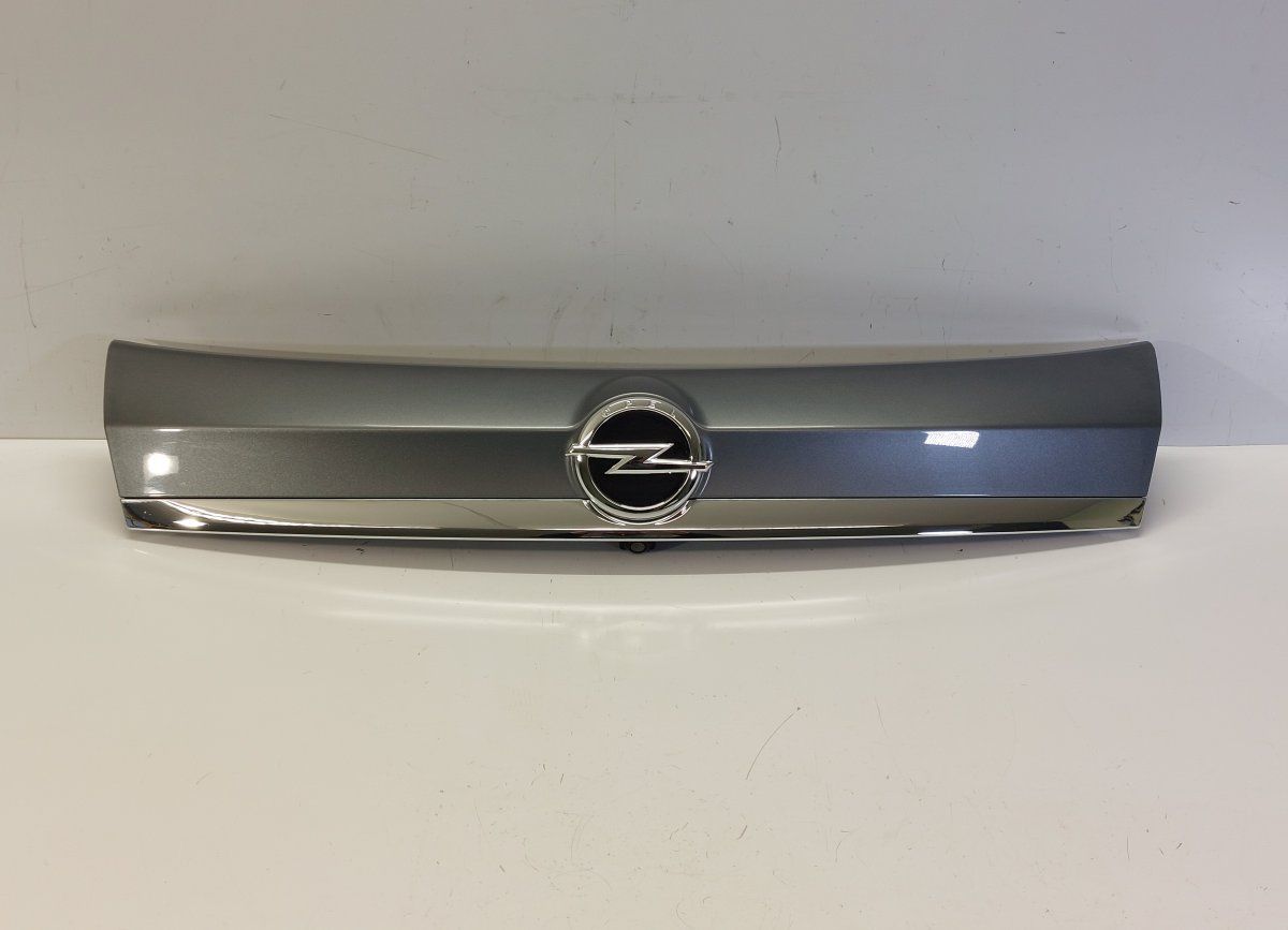 95093299 95093281 Bootlid / tailgate reflector panel OPEL MOKKA A (J13) (2012-2019)