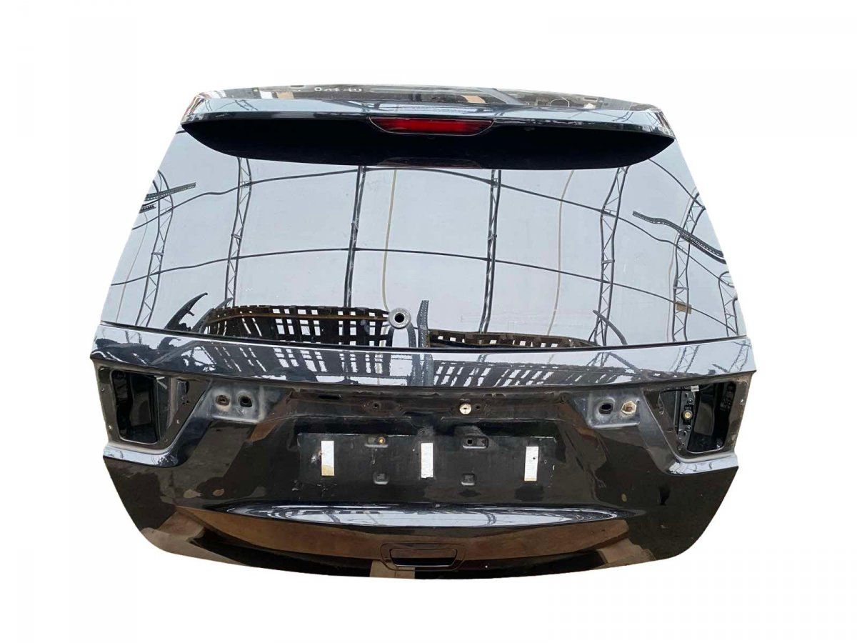 55369603AE Bootlid / tailgate JEEP GRAND CHEROKEE IV (WK, WK2) (2010-2021)