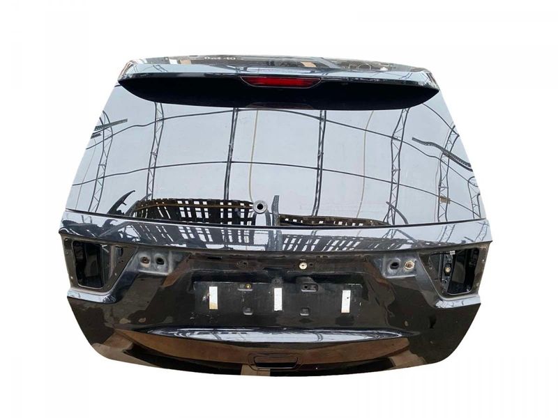 55369603AE Bootlid / tailgate JEEP GRAND CHEROKEE IV (WK, WK2) (2010-2021)