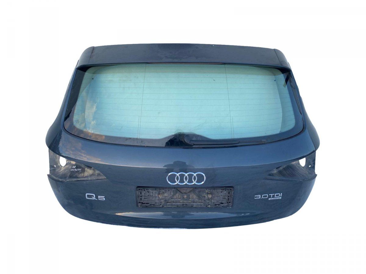 8R0827023C Bootlid / tailgate AUDI Q5 (8R) (2008-2016)