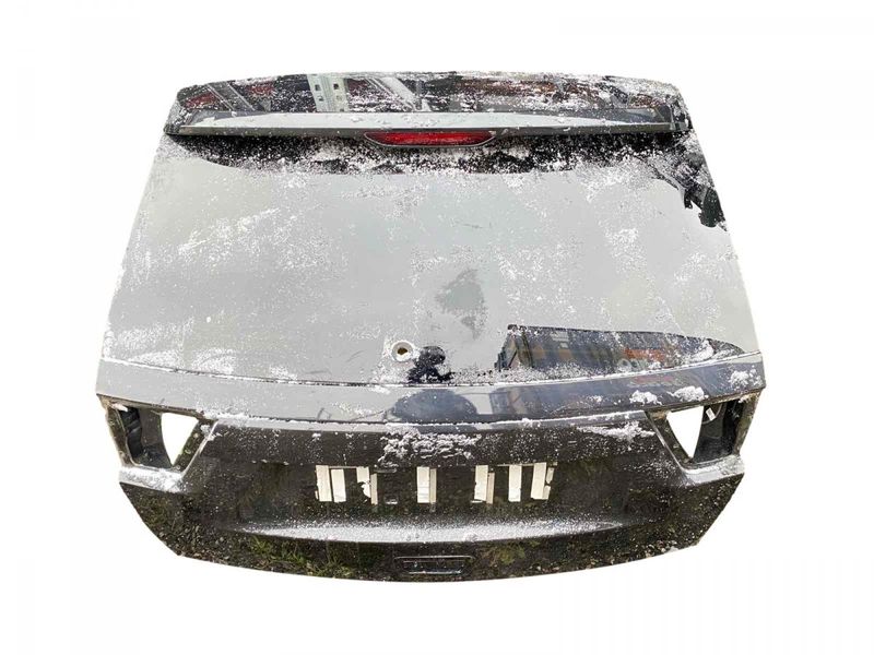 55369603AE Bootlid / tailgate JEEP GRAND CHEROKEE IV (WK, WK2) (2010-2021)