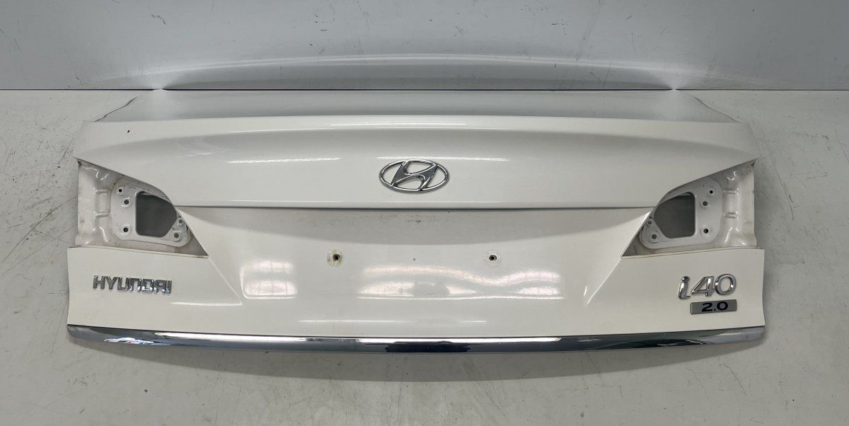 692003Z310 Bootlid / tailgate HYUNDAI i40 (VF) (2011-2019)