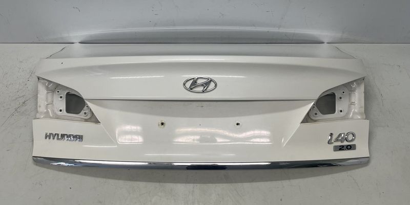 692003Z310 Bootlid / tailgate HYUNDAI i40 (VF) (2011-2019)