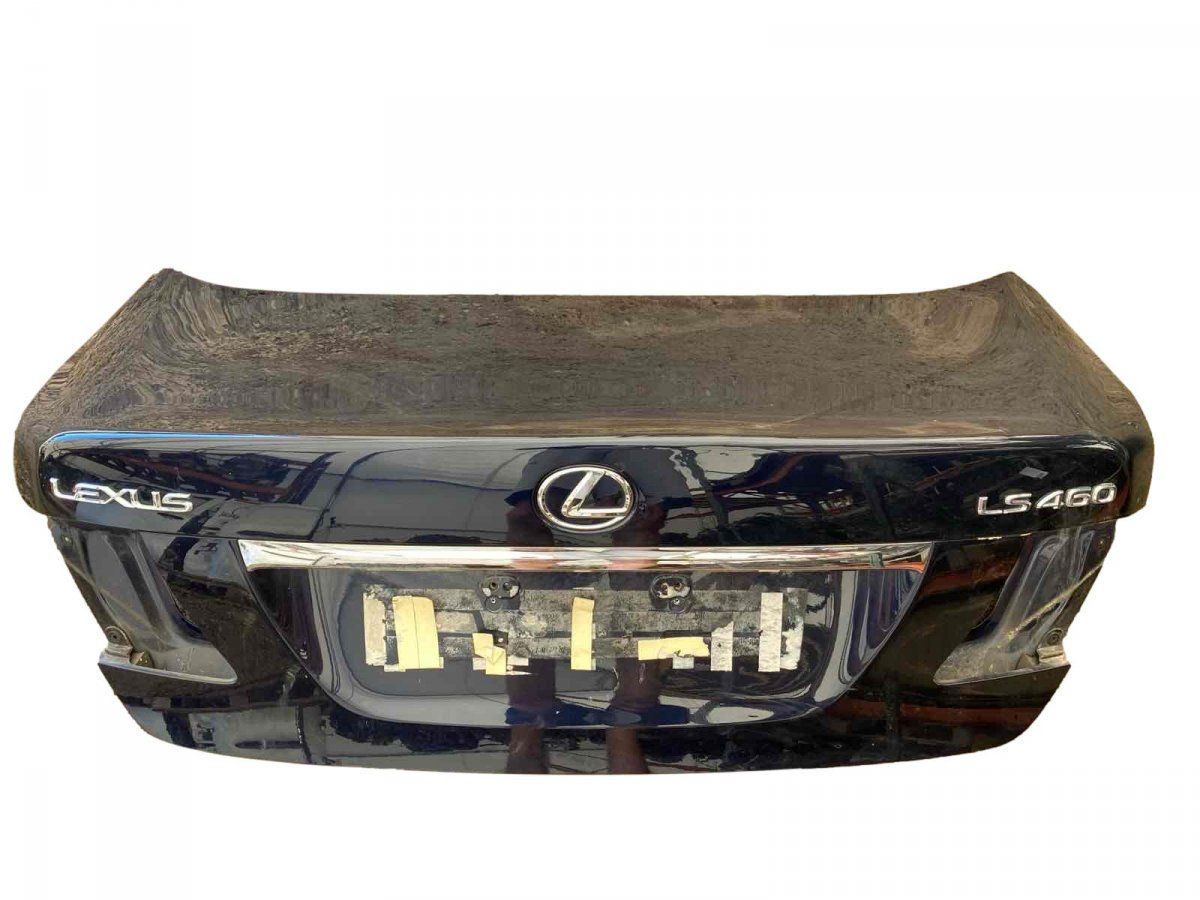 6440150270 Bootlid / tailgate LEXUS LS (XF40) (2006-2017)