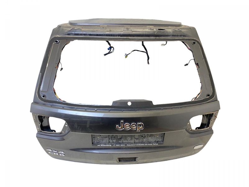 68154524AA Bootlid / tailgate JEEP GRAND CHEROKEE IV (WK, WK2) (2010-2021)