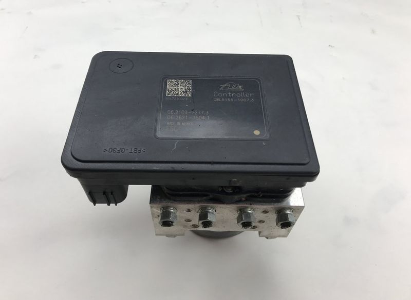 27536VA010 ABS hydraulic unit / pump SUBARU LEVORG I (VM) (2015-2020)
