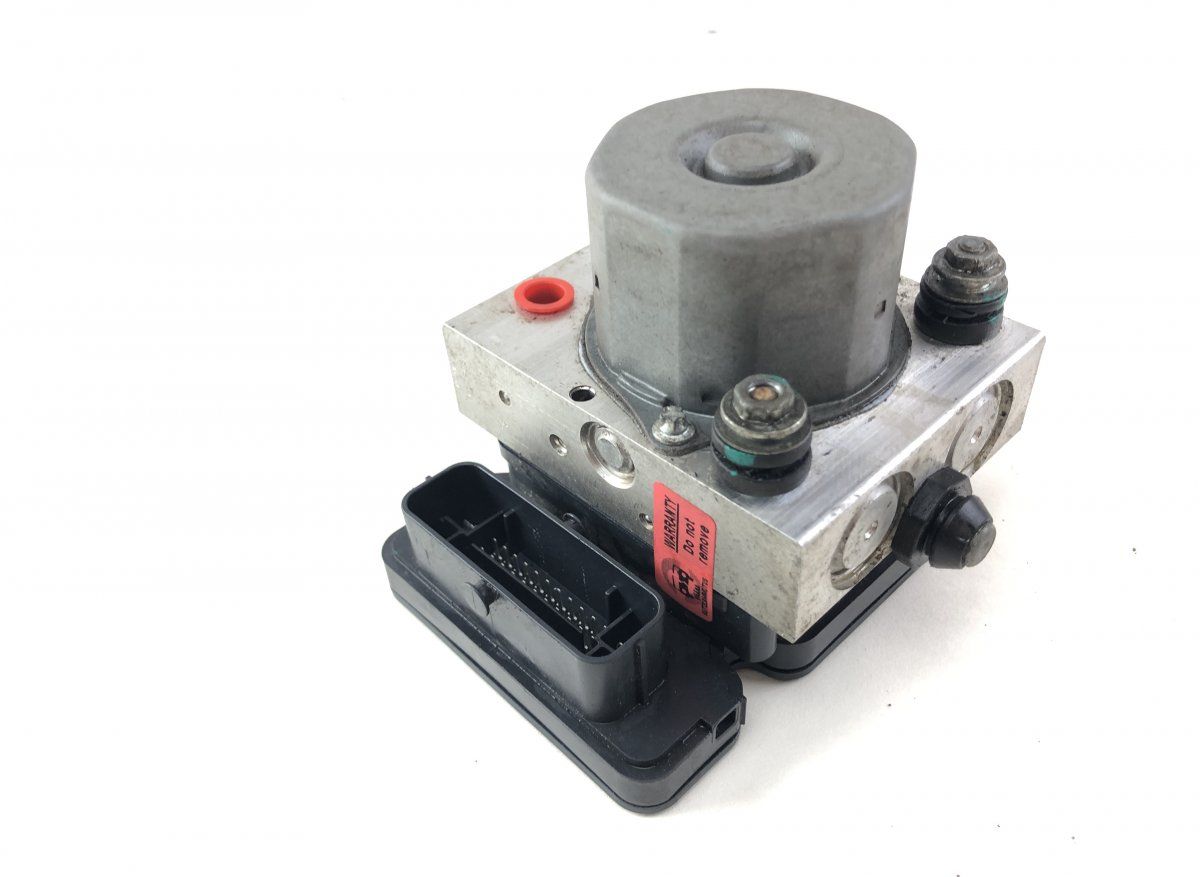 0265956113 2265106516 ABS hydraulic unit / pump TESLA MODEL S (5YJS) (2012-)