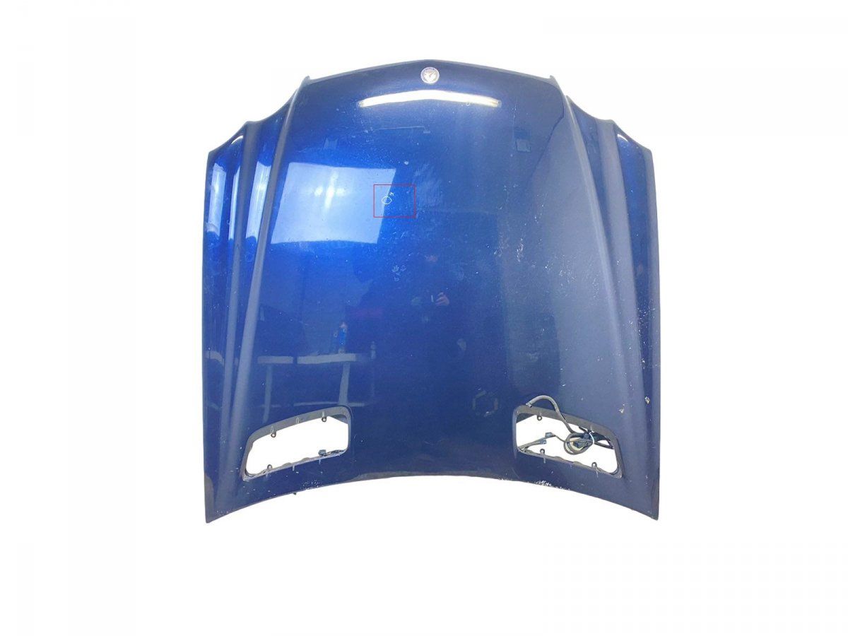 A2308800357 Bonnet MERCEDES-BENZ SL-CLASS (R230) (2001-2012)