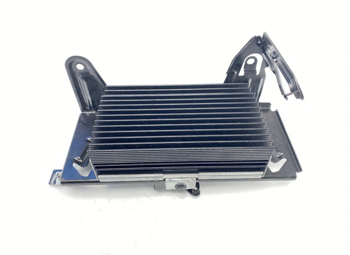65154231035 Audio amplifier BMW 7 (F01, F02) (2008-2016)