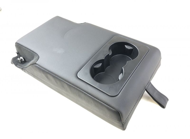 531123608PVJ Armrest rear LAND ROVER EVOQUE II (L551) (2018-)