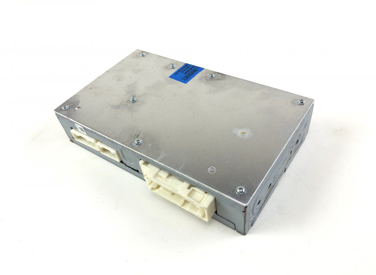 8628033302 Audio amplifier LEXUS ES VII (2018-)