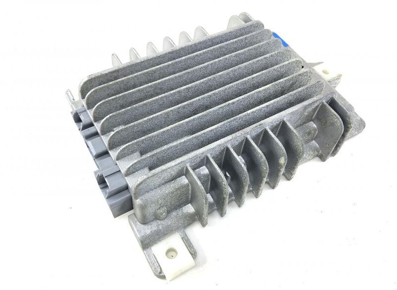235141 Audio amplifier MASERATI QUATTROPORTE III (03.04-)