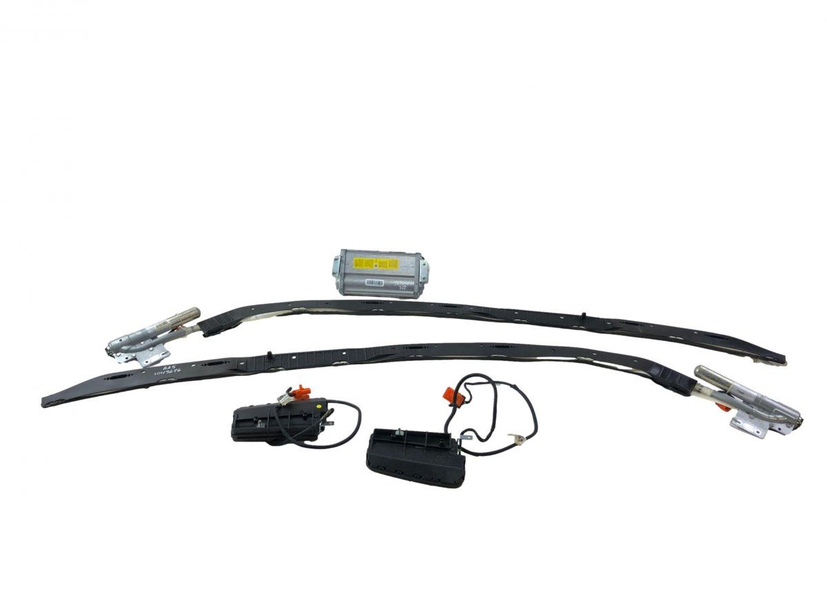 67065700 Airbag set MASERATI QUATTROPORTE III (03.04-)