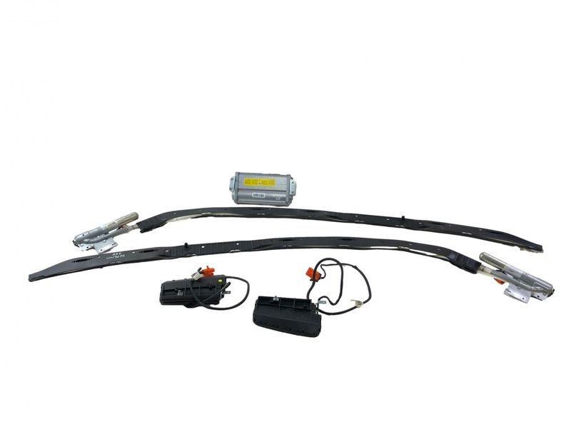 67065700 Airbag set MASERATI QUATTROPORTE III (03.04-)