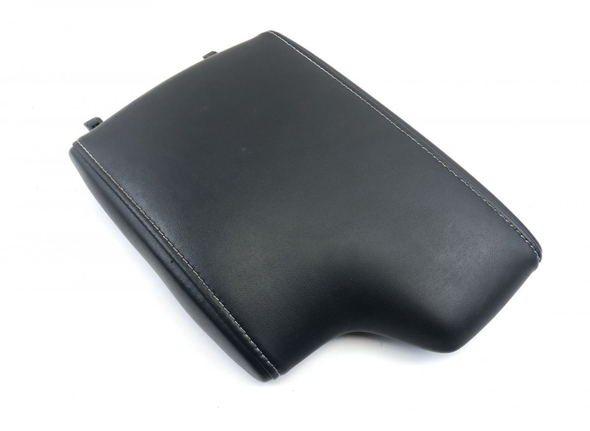 58905KK030C5 Armrest cover front TOYOTA HILUX VIII (AN110, AN120, AN130) (2015-)