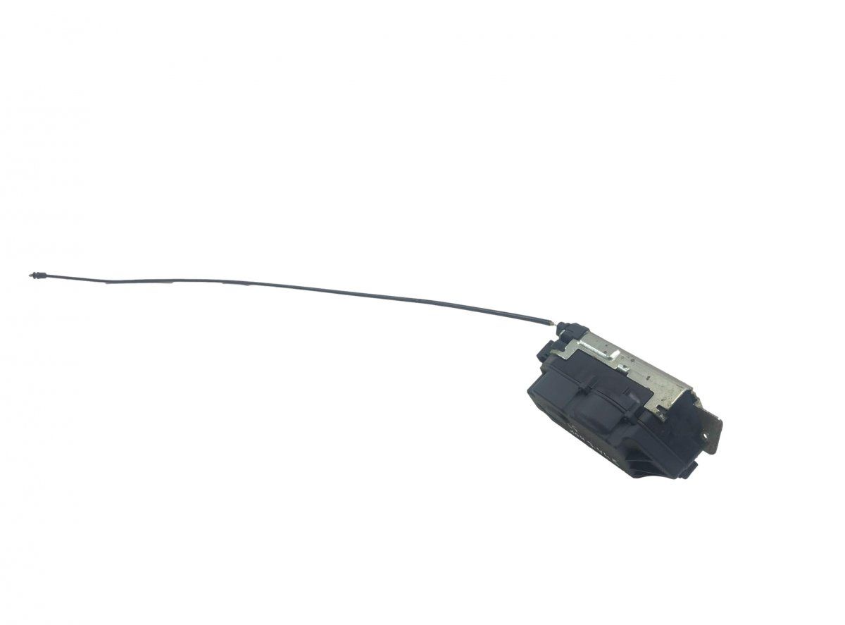 A1647400635 Bootlid / tailgate lock MERCEDES-BENZ R-CLASS (W251) (2006-2013)