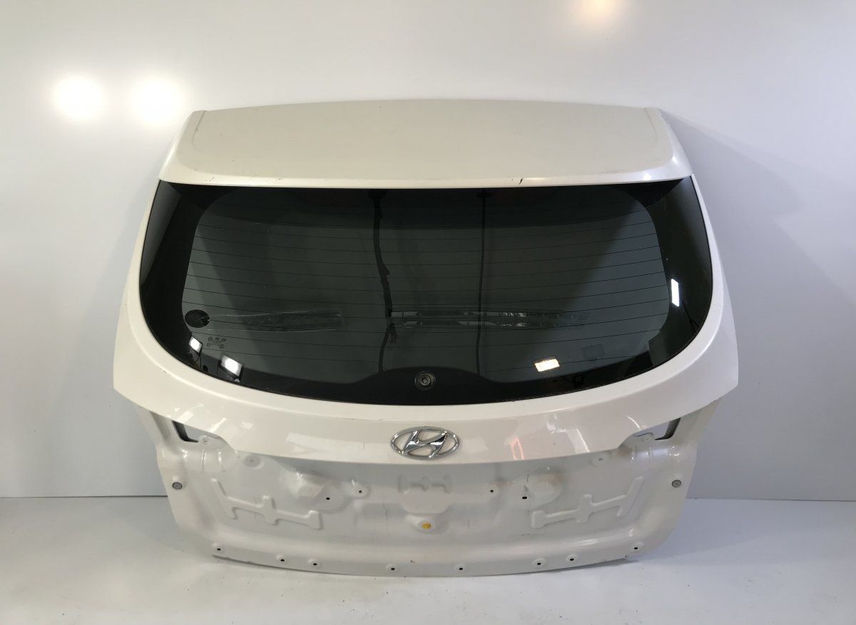 Bootlid / tailgate HYUNDAI i40 (VF) (2011-2019)