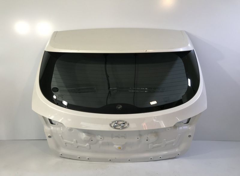 Bootlid / tailgate HYUNDAI i40 (VF) (2011-2019)