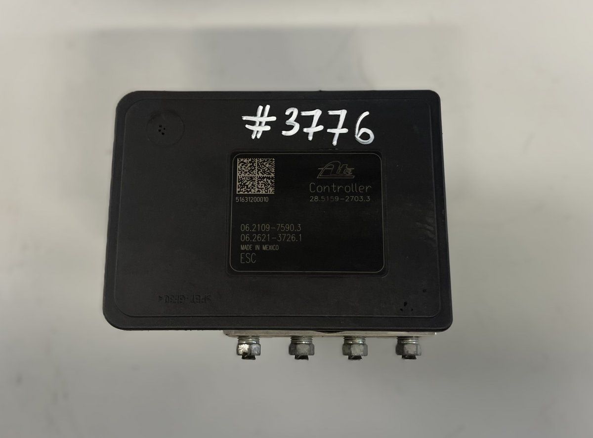 27536VA030 ABS hydraulic unit / pump SUBARU LEVORG I (VM) (2015-2020)