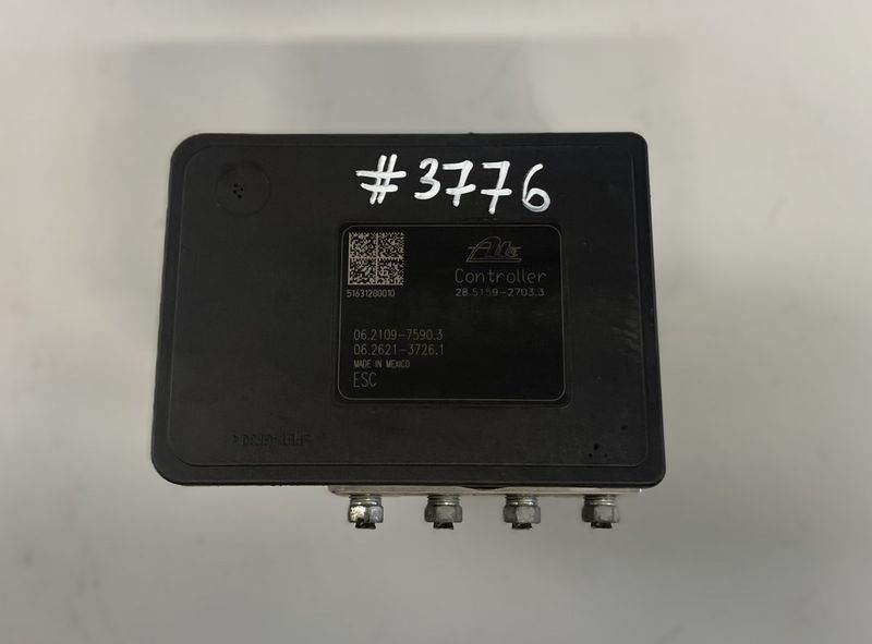 27536VA030 ABS hydraulic unit / pump SUBARU LEVORG I (VM) (2015-2020)