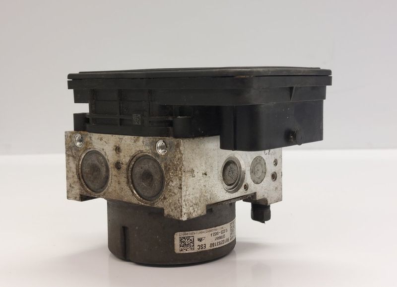 9810293180 100220-04534 ABS hydraulic unit / pump PEUGEOT 208 I (A9) (2012-2019)
