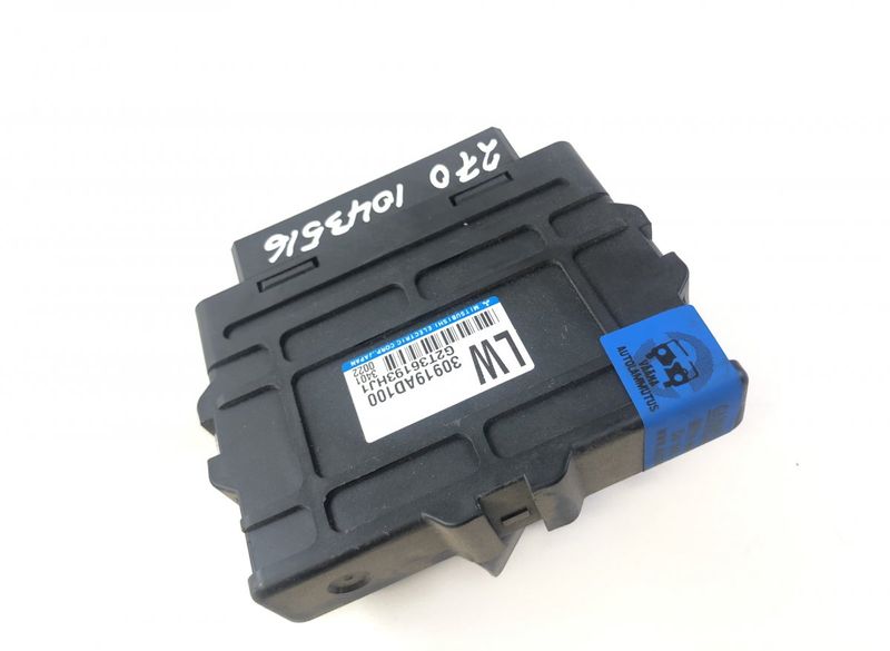 30919AD100 Body control module (BCM) SUBARU LEGACY V / Outback (2009-2014)