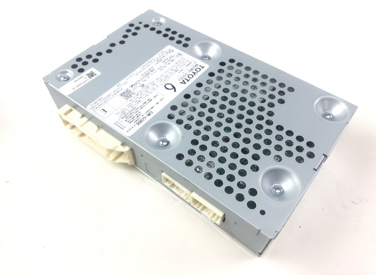 8628033312 Audio amplifier LEXUS ES VII (2018-)