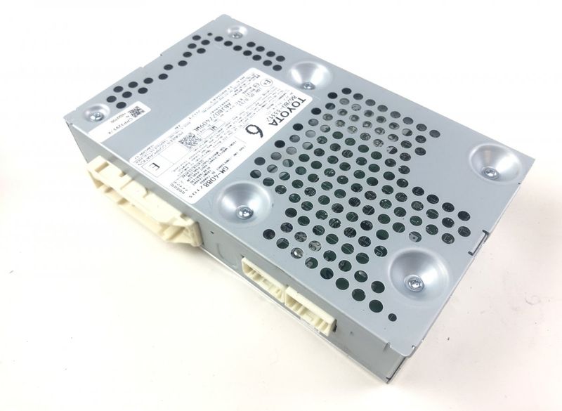 8628033312 Audio amplifier LEXUS ES VII (2018-)