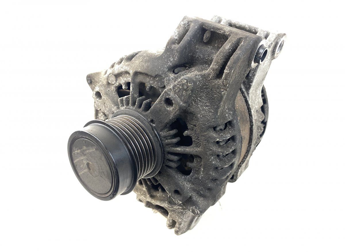1042106991 104210-6991 Alternator MASERATI GHIBLI III (M157) (2013-2023)