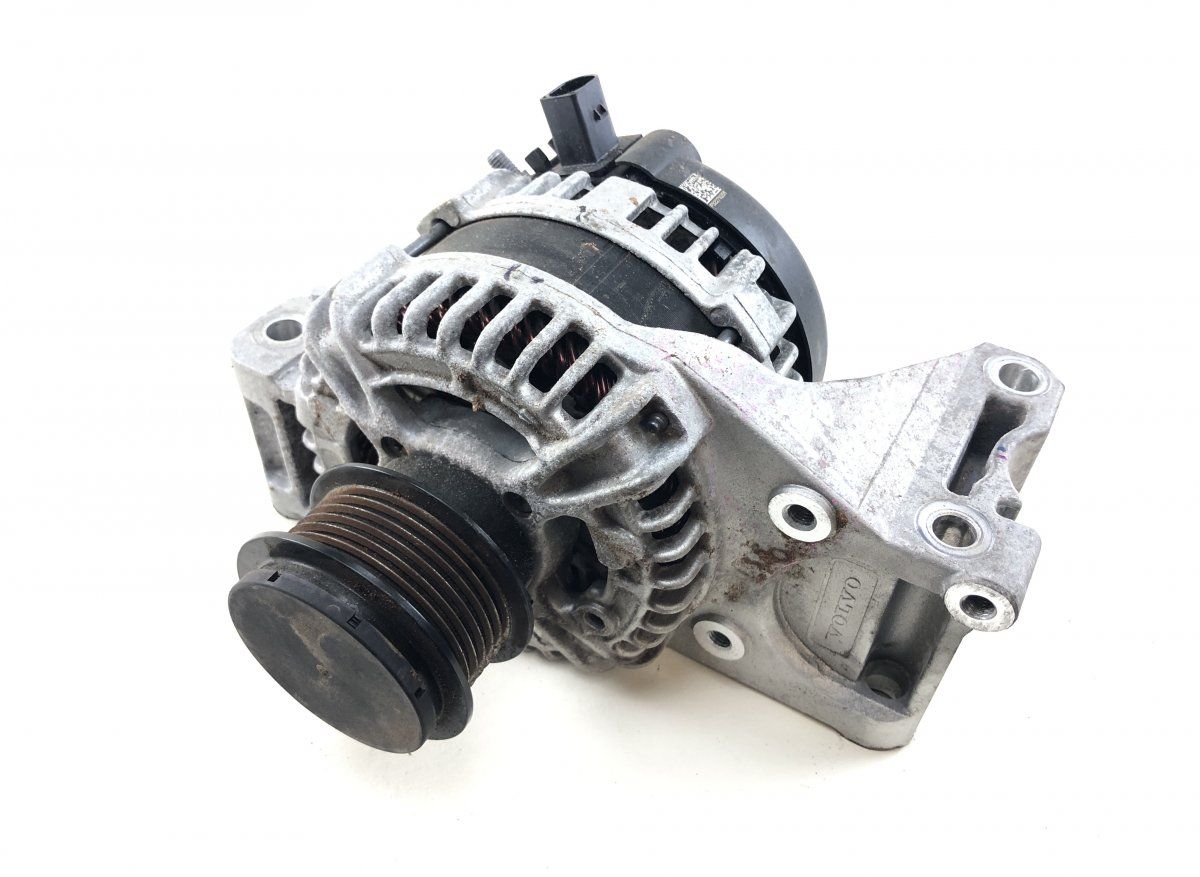 36010486 Alternator VOLVO XC40 / EX40 / EC40 (536, 539) (2017-)