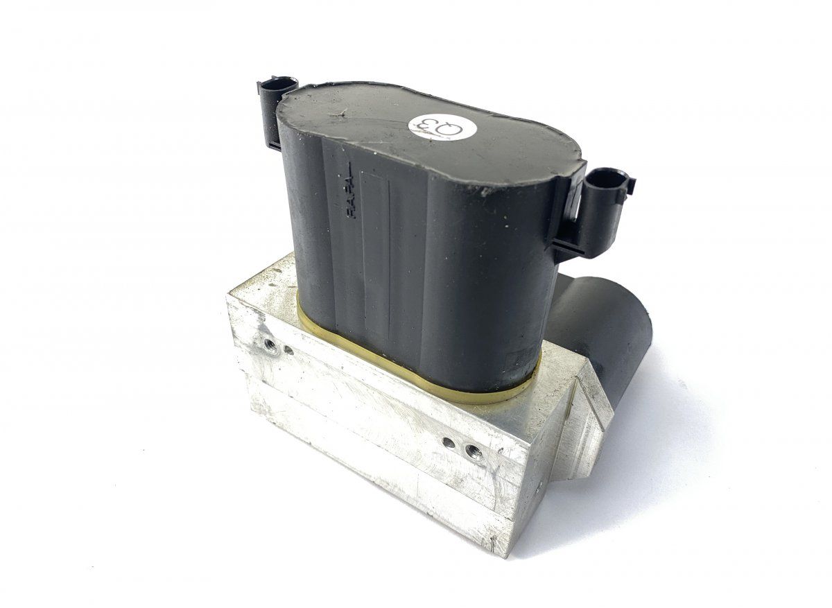 A2203200358 A2203201258 Air suspension / self-levelling suspension, other MERCEDES-BENZ SL-CLASS (R230) (2001-2012)