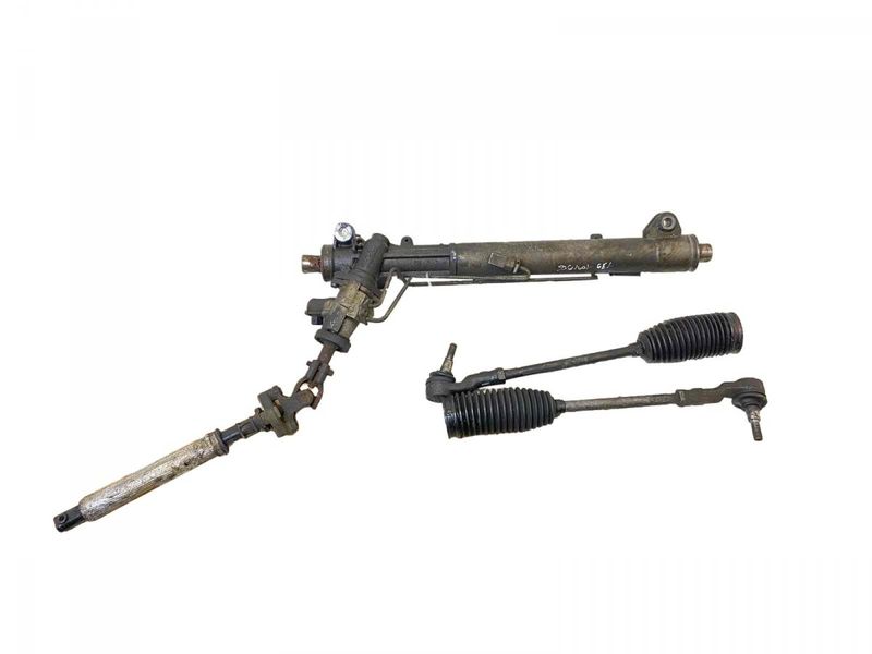 LR045340 Steering rack LAND ROVER RANGE ROVER SPORT I (L320) (2005-2013)