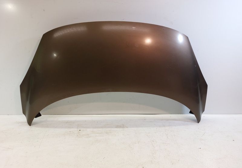 Bonnet RENAULT SCENIC III (JZ0) (2009-2016)