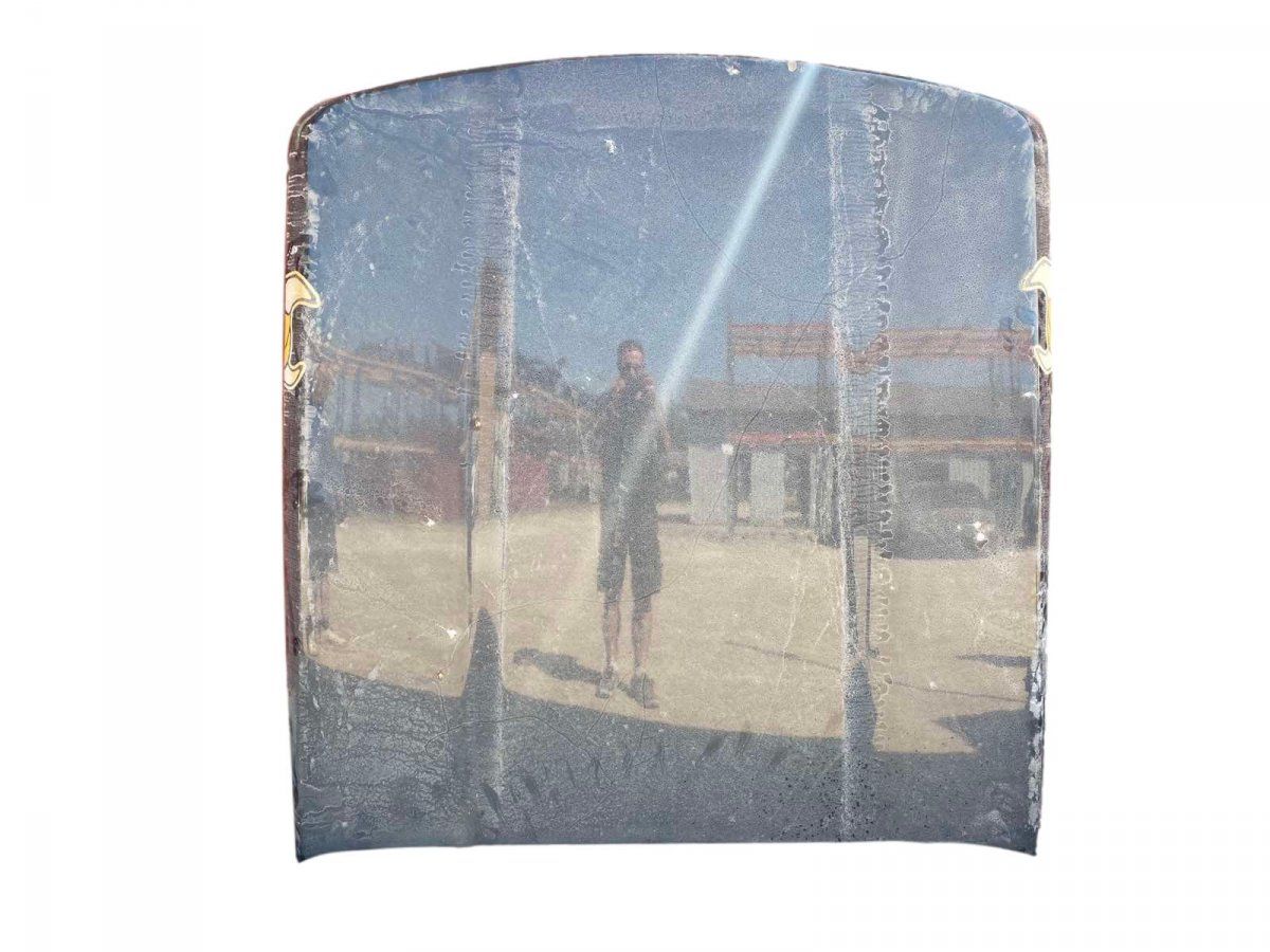 Bedcover / Locker DODGE RAM IV (DJ, DS) (2008-)