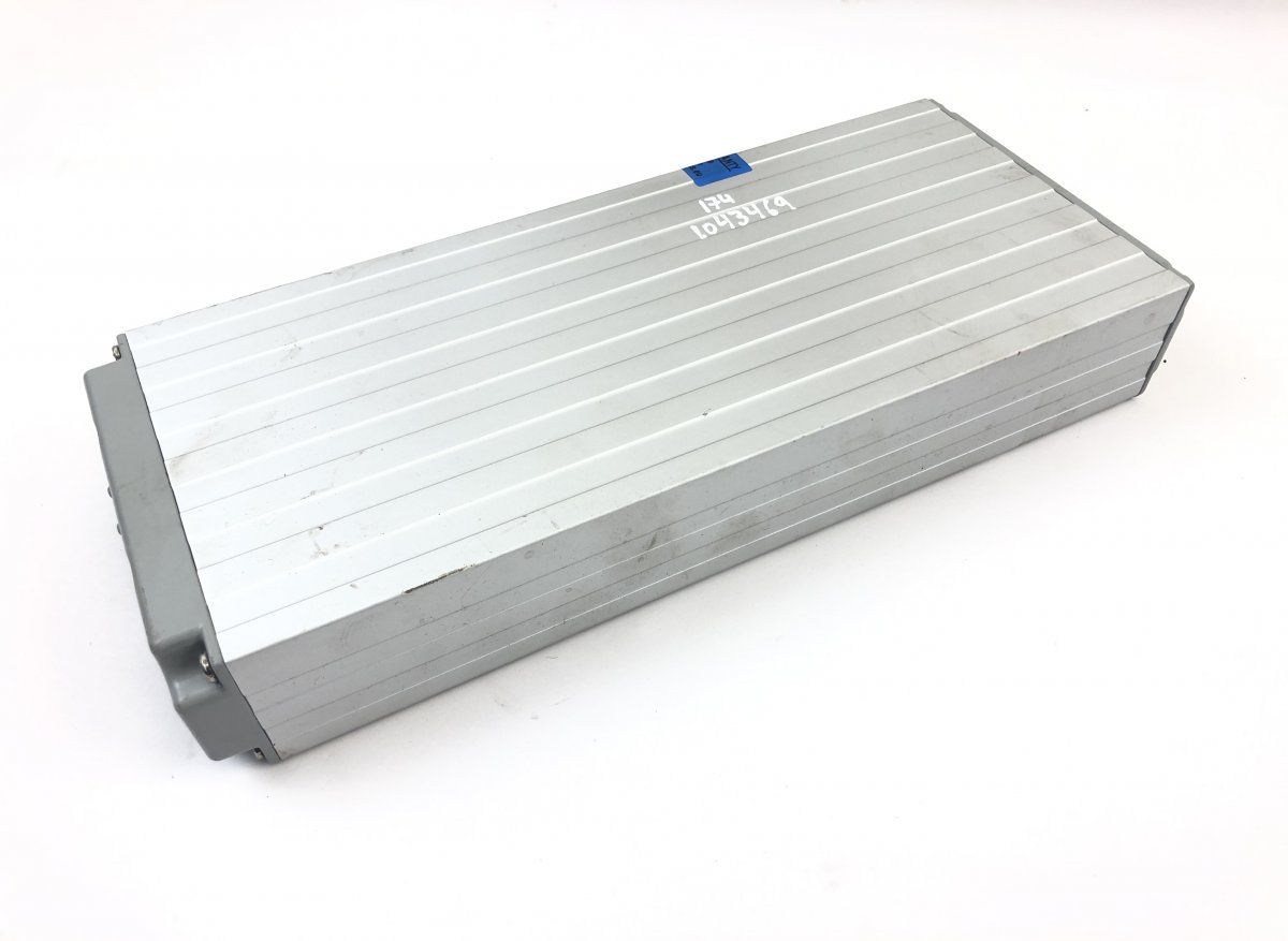 862800W540 Audio amplifier LEXUS RX III (AL10) (2008-2015)