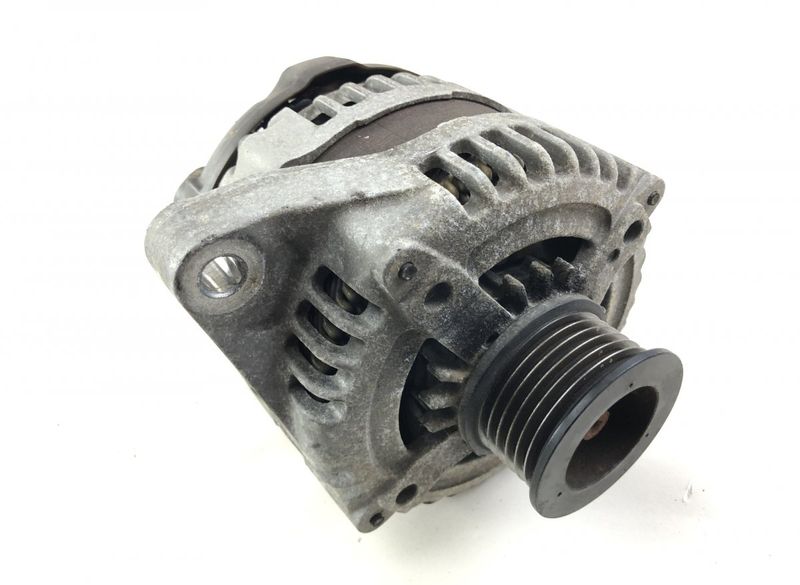 1042101620 1042101621 104210-1620 104210-1621 1042103960 104210-3960 1042104170 104210-4170 1042102230 104210-2230 Alternator MASERATI QUATTROPORTE III (03.04-)