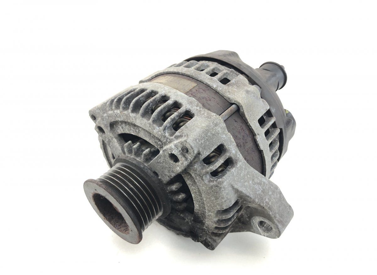 1042101620 1042101621 104210-1620 104210-1621 1042103960 104210-3960 1042104170 104210-4170 1042102230 104210-2230 Alternator MASERATI QUATTROPORTE III (03.04-)